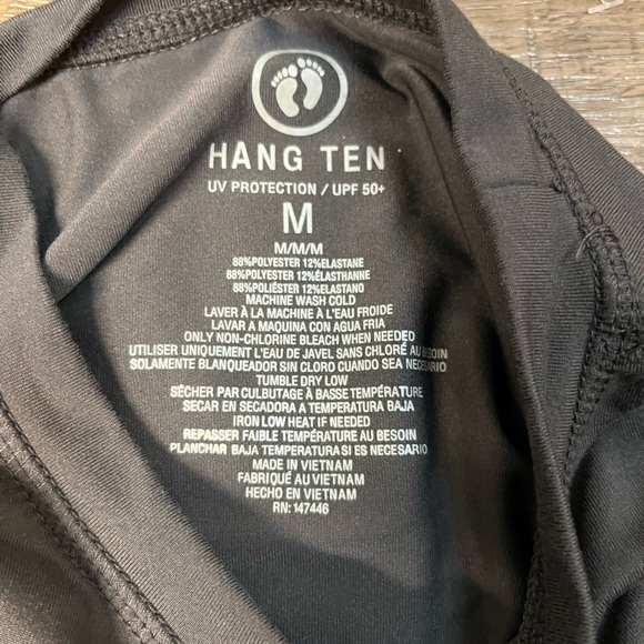 Hang Ten UPF shirt - Picture 3 of 5